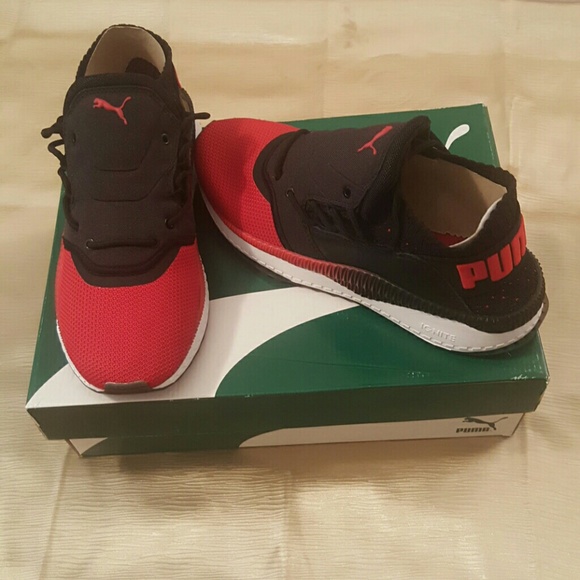 puma tsugi shinsei nido sneakers puma tsugi shinsei nido sneakers